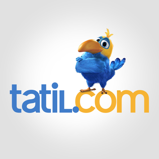Tatil.com İzmit Merkez Acente logo