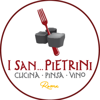 Ristorante I San Pietrini logo