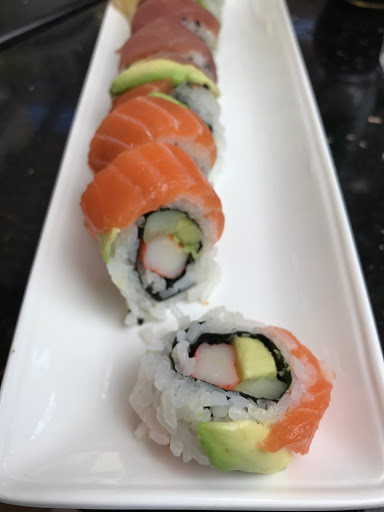 Asian Restaurant «Origin Asian Bistro and Sushi», reviews and photos, 200 Crandon Blvd # 112, Key Biscayne, FL 33149, USA