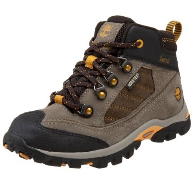 Timberland Hypertrail 58764, Scarpe sportive unisex bambino