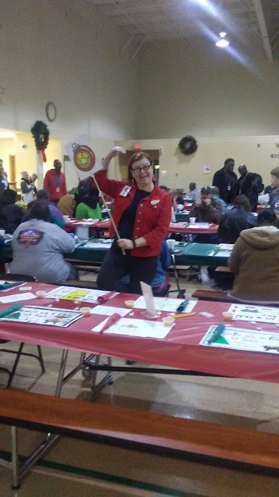 Photos of Rockford Rescue Mission