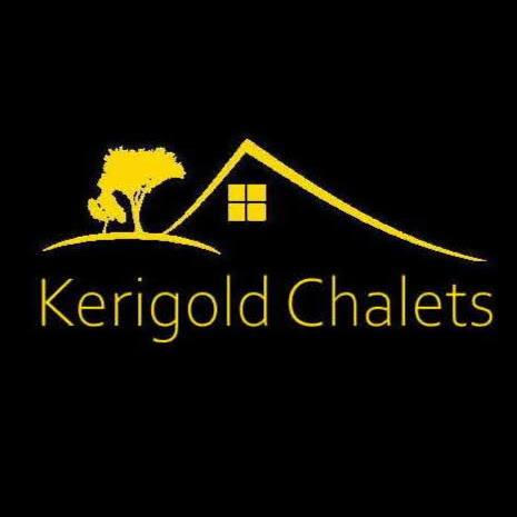 Kerigold Chalets logo