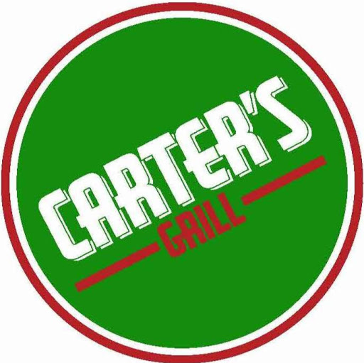 Carter's Grill logo