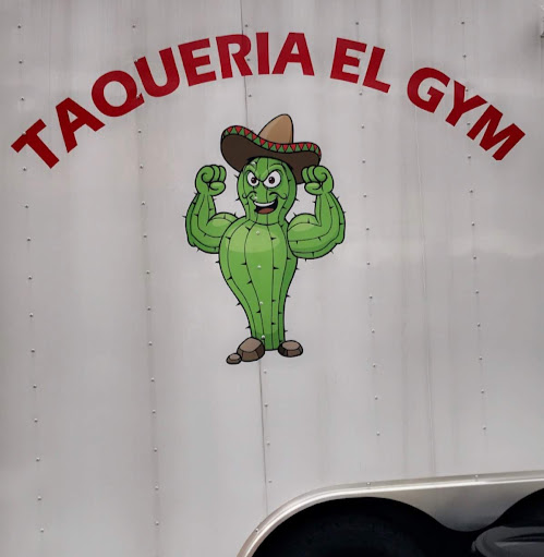 Taqueria El Gym logo