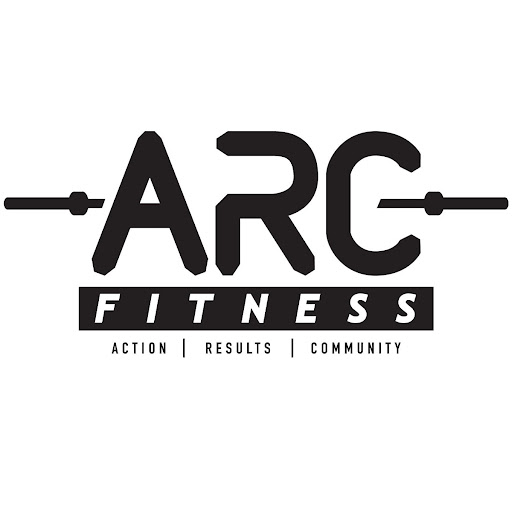 ARC Fitness logo
