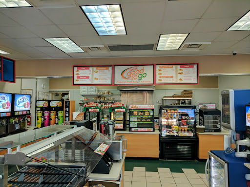 Convenience Store «Speedway», reviews and photos, 119 W Pond Rd, Hopelawn, NJ 08861, USA