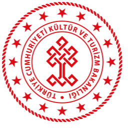 Kilis İl Kültür Ve Turizm Müdürlüğü logo