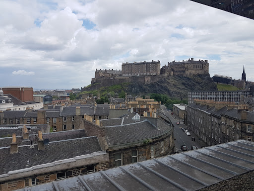 SKYbar Edinburgh