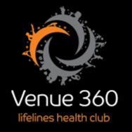Lifelines Health Club & Gym logo
