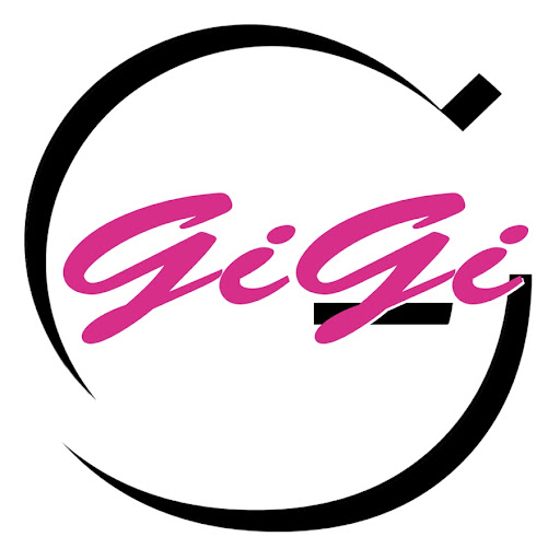 GIGI Lash & Nail logo
