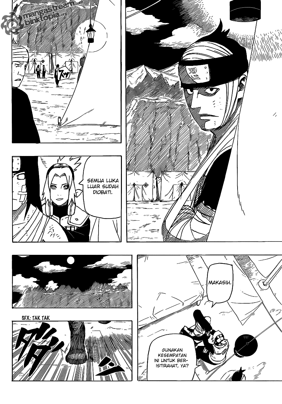 Baca Manga, Baca Komik, Naruto Chapter 539, Naruto 539 Bahasa Indonesia, Naruto 539 Online