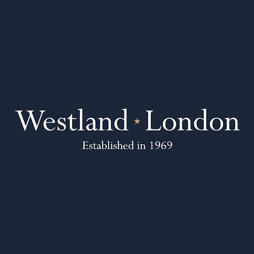 Westland London - Antique Fireplaces logo