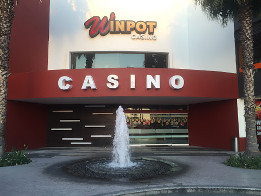 Winpot Casino, Plaza Viva, Patria 850, Lagos de Oriente, 45403 Tonalá, Jal., México, Casino | JAL