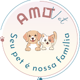 AMO VET - Clínica Veterinária & Centro de Estética Pet
