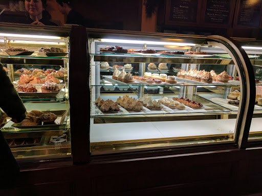 Bakery «Karen Donatelli Bakery & Cafe», reviews and photos, 57 Haywood St, Asheville, NC 28801, USA