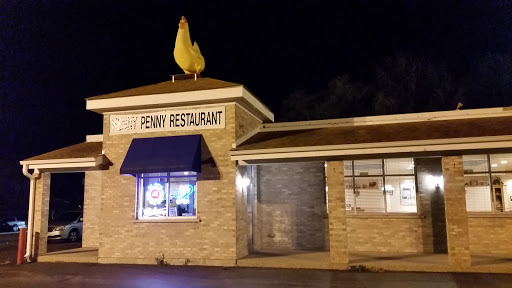 Restaurant «Henny Penny Family Restaurant», reviews and photos, 1709 IL-120, McHenry, IL 60051, USA