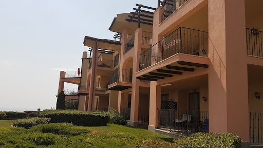Aparthotel Hotel "Kaliakria Resort"