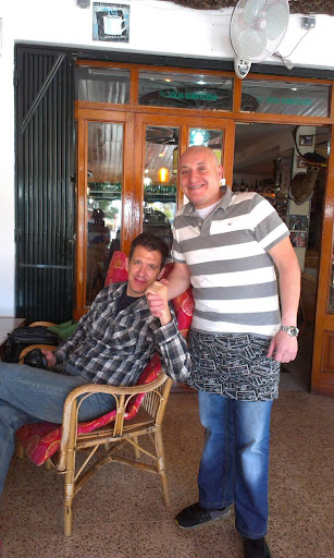 Restaurante Boy