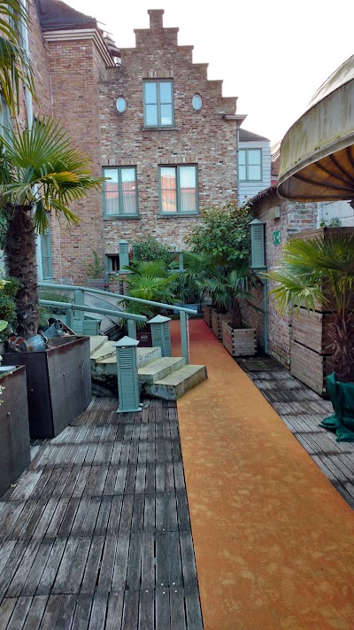 Photos of Hotel Koffieboontje