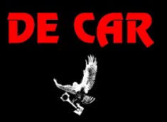 Autoriparazioni De Car - Riparazione auto e camper a Torino logo