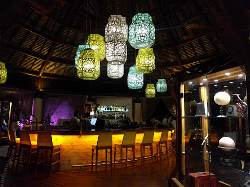 Nektar, Playa del Carmen km 48, Carr. Cancún - Tulum, 77710 El Hijo Pródigo, Q.R., México, Restaurante | QROO