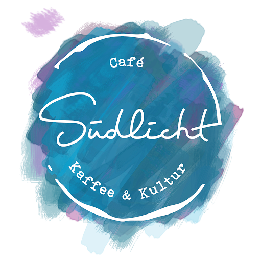 Café Südlicht logo