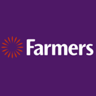 Farmers Albany Home logo