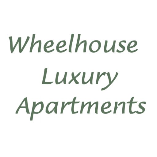 Wheelhouse Apartments Strahan logo
