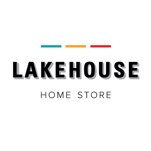 Lakehouse Home Store logo