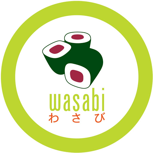 Wasabi Sushi & Bento logo