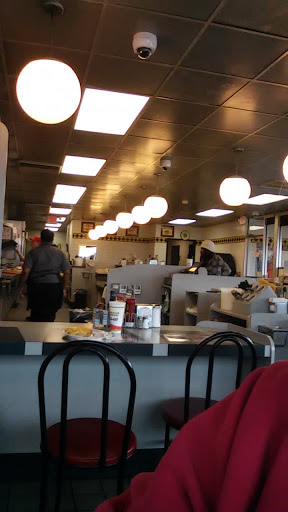Breakfast Restaurant «Waffle House», reviews and photos, 1021 Dillerville Rd, Lancaster, PA 17603, USA