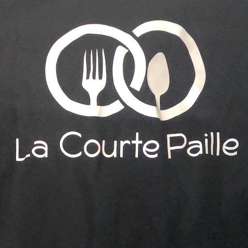 Restaurant La Courte-Paille logo