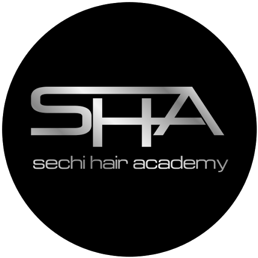 Sechi Hair Academy logo