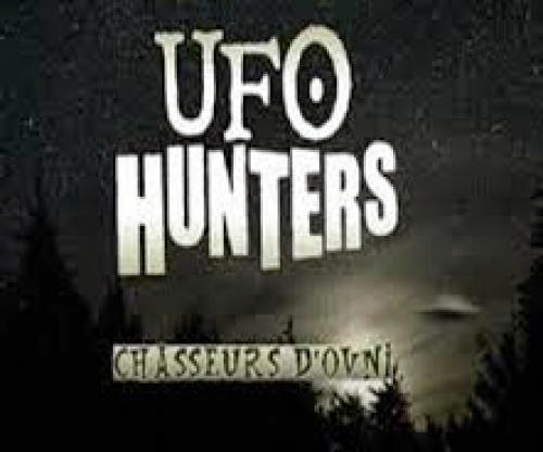 Chasseurs Dovnis Ufo Hunters Saison 1