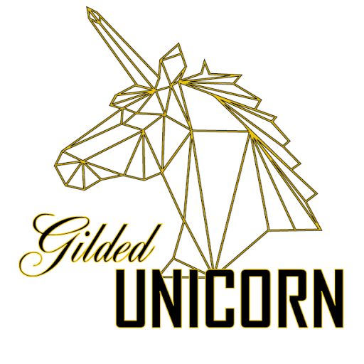 The Gilded Unicorn