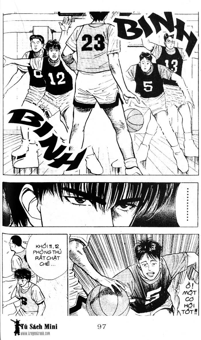 Slam Dunk Chap 2 - Truyen.Chap.VN