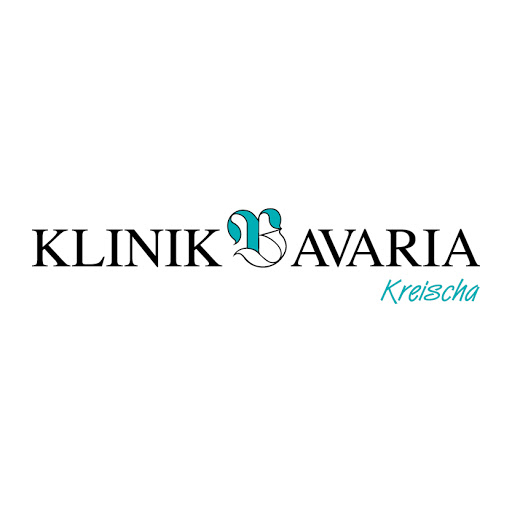 KLINIK BAVARIA Kreischa logo