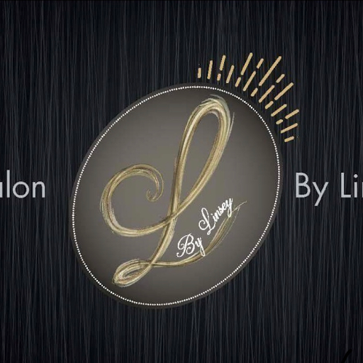 Salon by Linsey logo