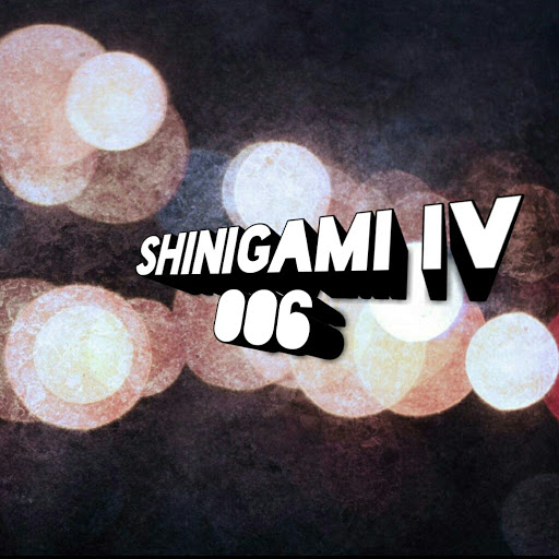 Shinigami IV