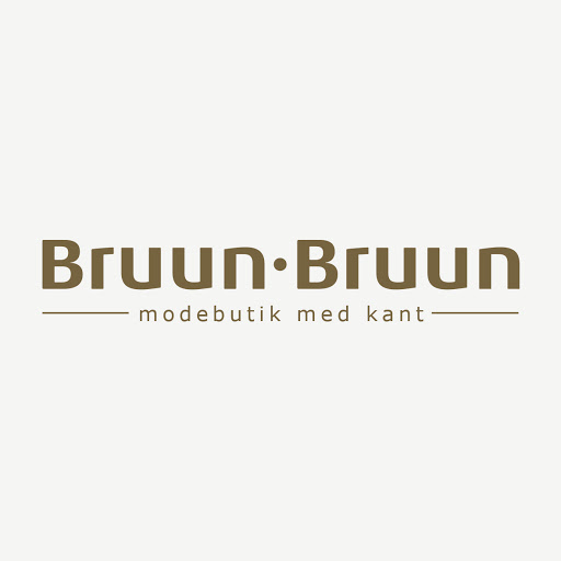 Bruun-Bruun Skanderborg logo