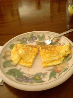 Addie's Omelet