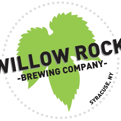 Willow Rock Brewing Company logo