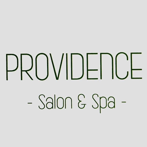 Providence Salon & Spa logo