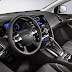 Ford Focus 2014 Sedan Interior