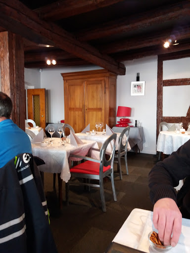 Restaurant Auberge du Cerf
