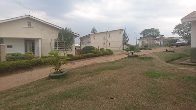 Nyakibale Karoli Lwanga Hospital
