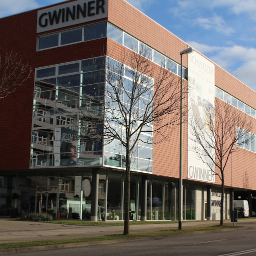 Einrichtungshaus Gwinner GmbH logo