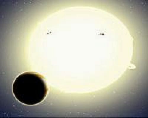 Kepler Proves It Can Still Find Planets
