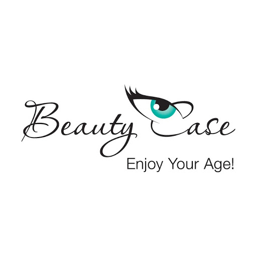 Permanent Make Up & Kosmetikinstitut BeautyCase Academy logo