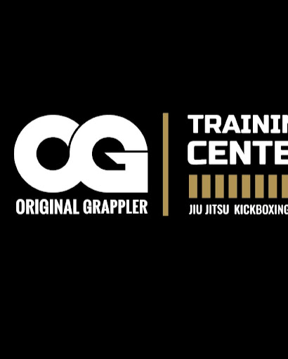 Original Grappler Training Center